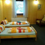 Economy Apartment for 4 Persons with Shower