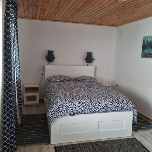 Pokój 2-osobowy Deluxe