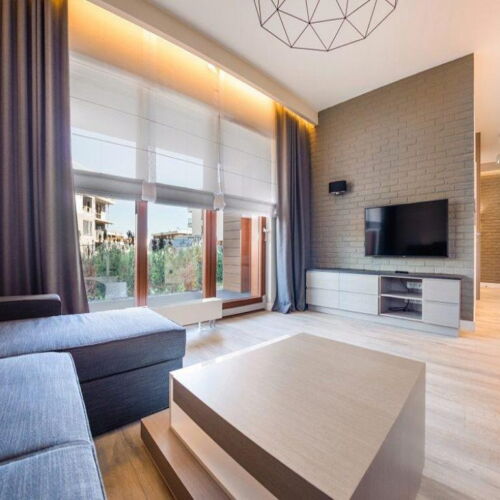 Apartament 6-osobowy 