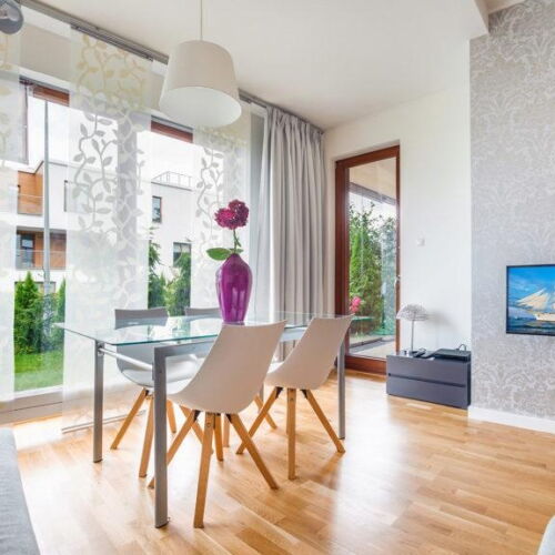 Apartament 6-osobowy 