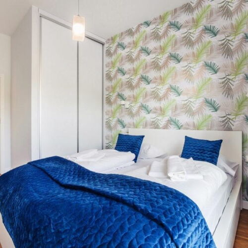 Apartament 4-osobowy 