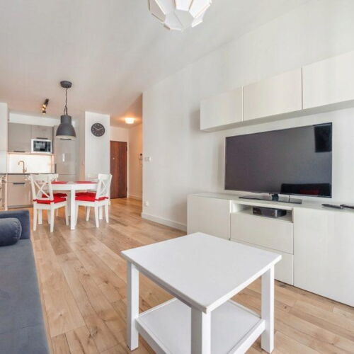 Apartament 4-osobowy 