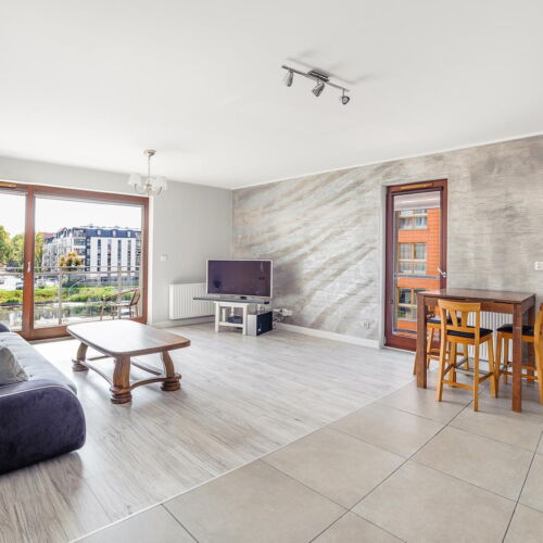 Apartament 4-osobowy 