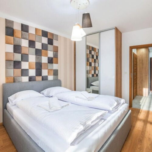 Apartament 4-osobowy 