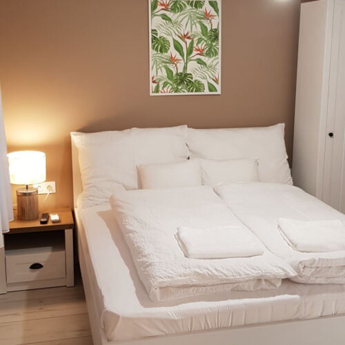 Apartment for 3 Persons