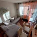 Classic Ground Floor 2-Room Apartment for 4 Persons