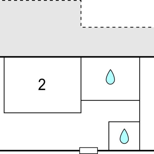 Apartament pentru 4 pers. (se inchirieaza doar integral)