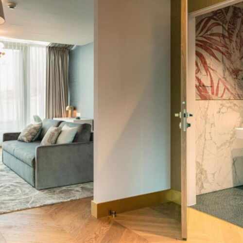 Apartament pentru 3 pers. (se inchirieaza doar integral)