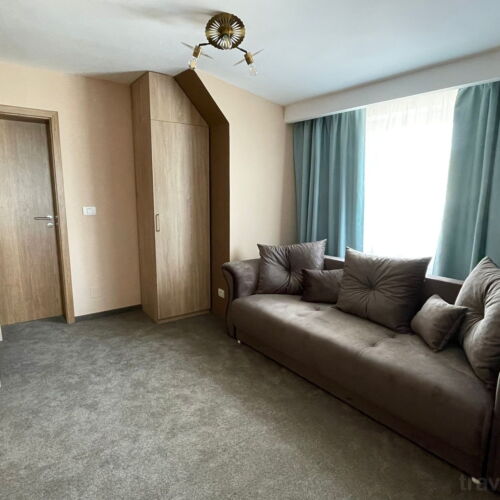 Apartament cu 1 camera pentru 4 pers.