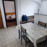 Standard 3-Room Apartment for 8 Persons
