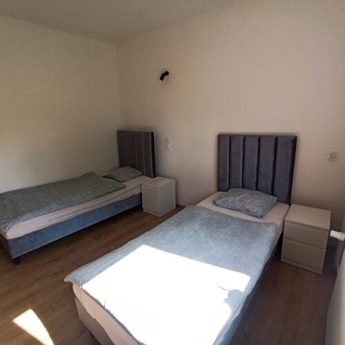 Pokój 2-osobowy na piętrze na parterze