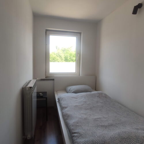 Pokój 1-osobowy na piętrze na parterze