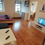 Apartment for 2 Persons with Kitchenette (extra beds available)