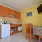 Classic 2-Room Air Conditioned Apartment for 3 Persons