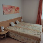 1-Room Family Apartment for 4 Persons "A"