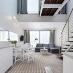 4 fős apartman