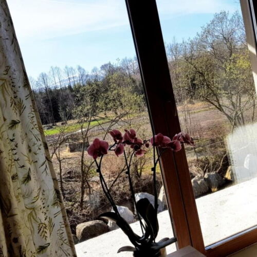 Apartament 4-osobowy Standard Przyjazny podróżom rodzinnym z 2 pomieszczeniami sypialnianymi