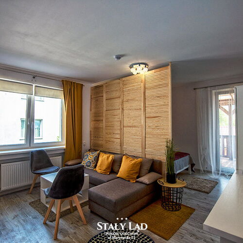 Family Vierbettzimmer Obergeschoss