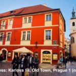 Apartman se sprchou s vlastní kuchyňkou pro 2 os. (s možností přistýlky)