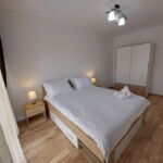 Panoramic Privilege 2-Room Apartment for 5 Persons