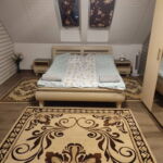 Classic Whole House 1-Room Apartment for 3 Persons (extra bed available)