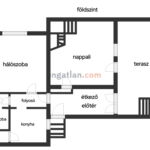 Ground Floor Romantic Holiday Home for 6 Persons