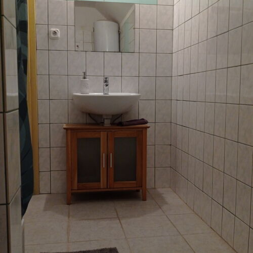 Rezydencja pokój 6-osobowy na piętrze Standard z 2 pomieszczeniami sypialnianymi