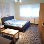 Komfort Family Apartman pro 14 os. se 4 ložnicemi (s možností přistýlky)