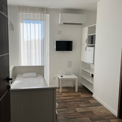 Camera single standard