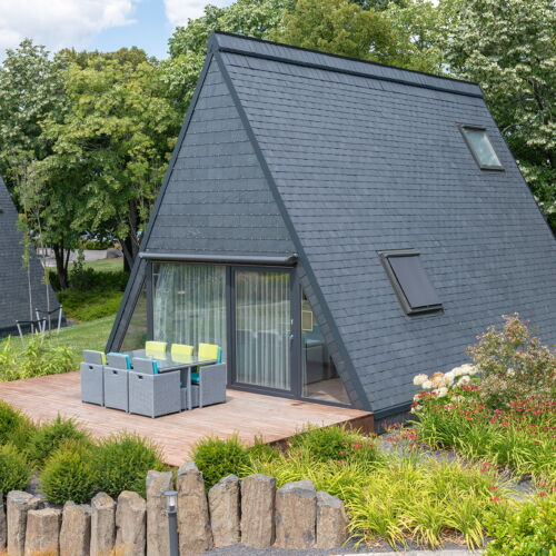 Apartament pentru 4 pers. (se inchirieaza doar integral) (se poate solicita pat suplimentar)