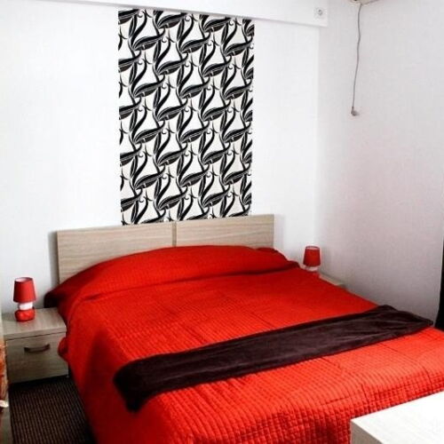 Suita la etaj cu baie cu 1 camera pentru 3 pers.