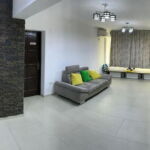 Grand 3-Room Apartment for 6 Persons