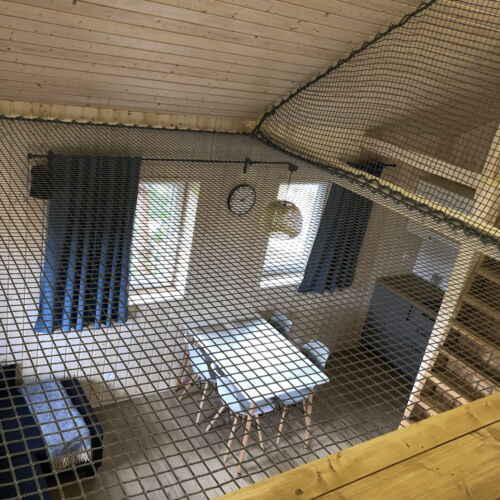 Gallery Family Summer House for 7 Persons