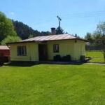 Cottage for 2 Persons with Shower and Kitchenette (extra bed available)