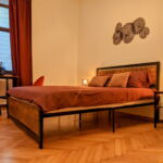 Superior soba sa francuskim krevetom (za 2 osoba(e))