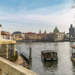 Residence Charles Bridge Praha