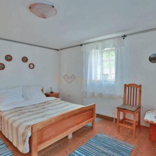 Apartament cu 1 camera pentru 4 pers.