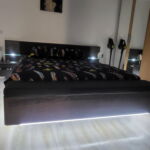 Vip soba sa francuskim krevetom (za 2 osoba(e))