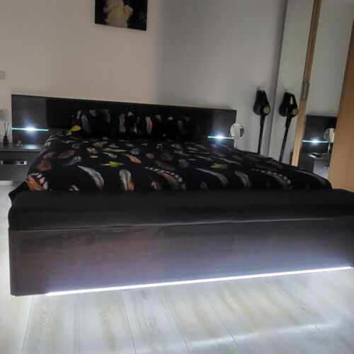 Camera dubla vip