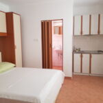 Economy Upstairs 1-Room Suite for 2 Persons