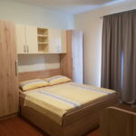 Economy Upstairs 1-Room Apartment for 3 Persons