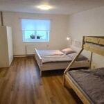 Apartman se sprchou s vlastní kuchyní pro 6 os. (s možností přistýlky)