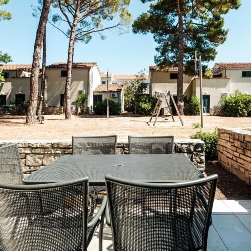 Economy apartman za 5 osoba(e) sa 3 spavaće(om) sobe(om)