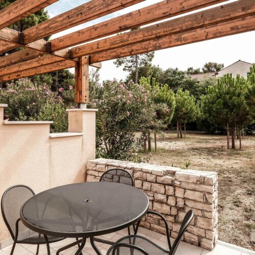 Comfort apartman za 2 osoba(e) sa 1 spavaće(om) sobe(om)