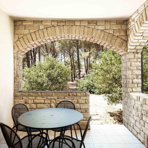 Comfort apartman za 4 osoba(e) sa 2 spavaće(om) sobe(om)