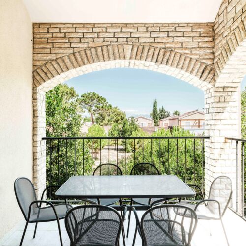 Comfort Family apartman za 6 osoba(e) sa 3 spavaće(om) sobe(om)