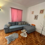 Economy Ground Floor 2-Room Apartment for 4 Persons