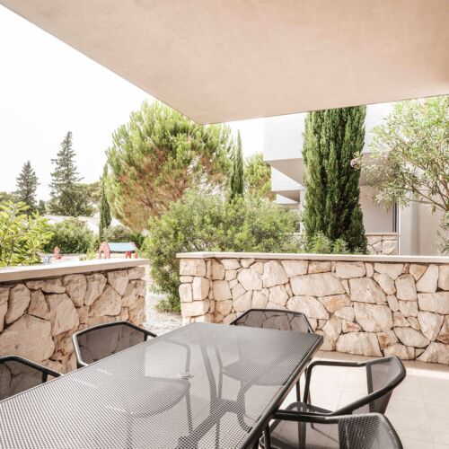 Superior Family apartman za 6 osoba(e) sa 3 spavaće(om) sobe(om)