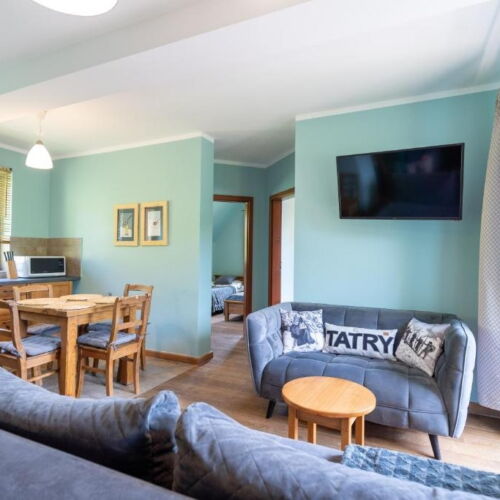 Apartament 6-osobowy 