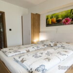 2-Room Family Apartment for 6 Persons